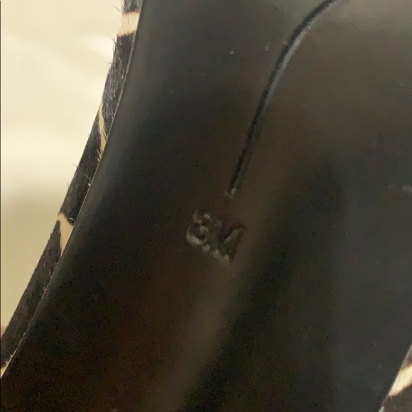 Nine West Heels! NWOT! - Picture 7 of 9